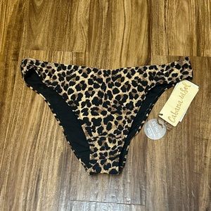 Cabana del Sol Women’s Bikini Bottoms